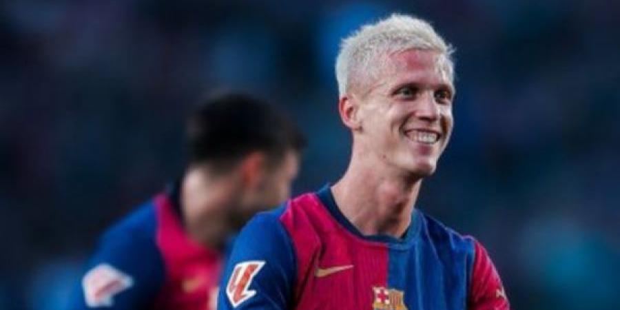 برشلونة يتفوق على ريال مدريد وأتلتيكو مدريد في عدد الأهداف