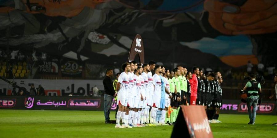 الزمالك يفوز على الشمس وديًا