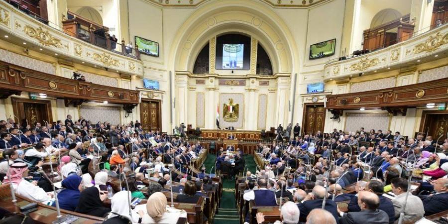 "النواب" يرفع الجلسة العامة.. والمجلس يعود للانعقاد غدا لاستكمال مناقشة مشروع قانون الإجراءات الجنائية