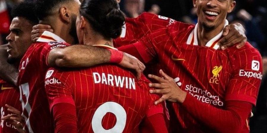 مدرب باير ليفركوزن: انتظر مواجهة ليفربول بكل حماس