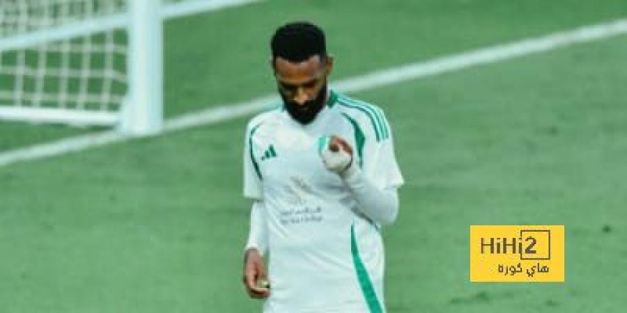 الأهلي يمطر شباك الشرطة بخماسية في كأس النخبة الآسيوية