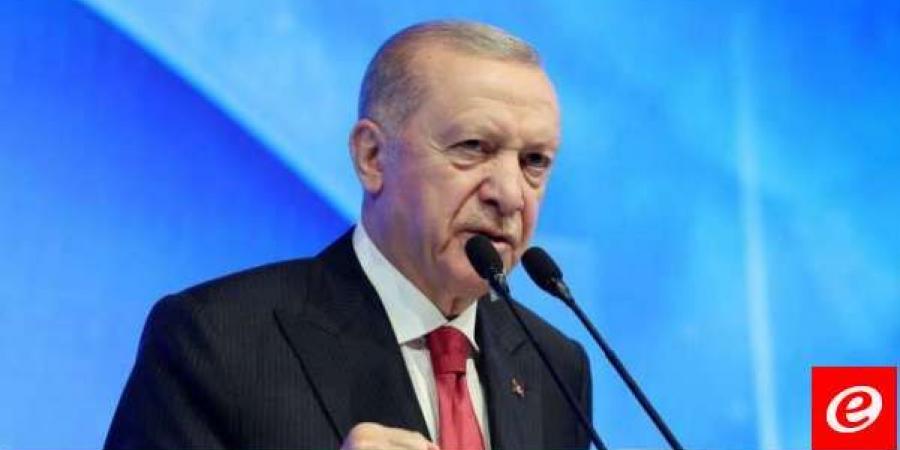 أردوغان: علينا الوقوف ضد الهجمات الوحشية الإسرائيلية على غزة ولبنان