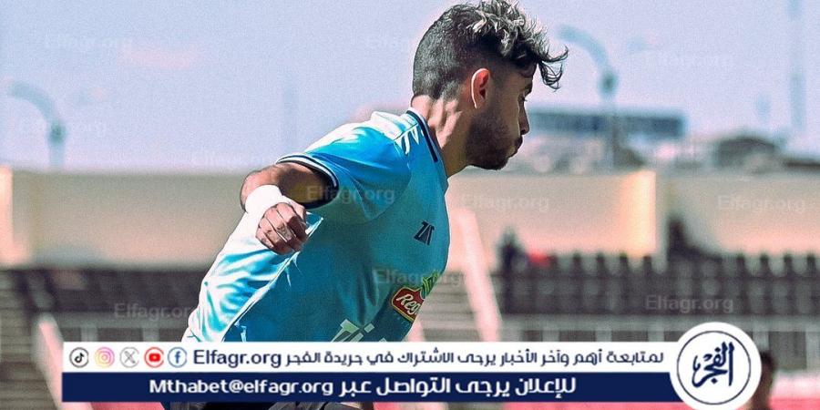 صباح الكورة.. ناصر ماهر ينتظم في تدريبات الزمالك استعدادا لمباراة سموحة والأهلي يجهز جلسة تجديد عقد الشناوي خلال أيام