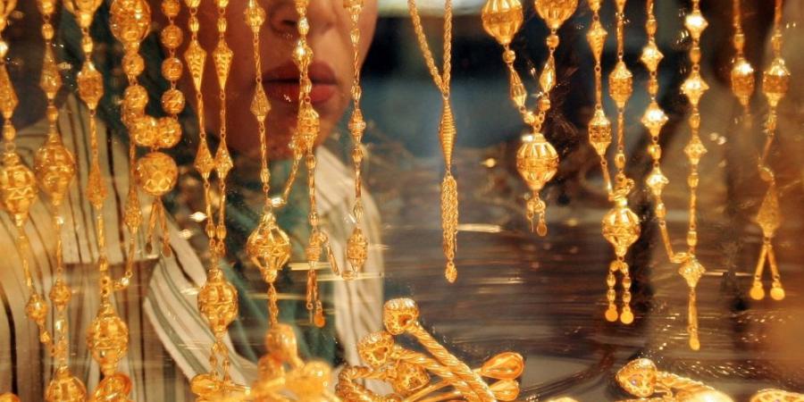أسعار الذهب اليوم في مصر.. هل يتواصل انخفاض جرام الذهب عيار 21؟ - هرم مصر
