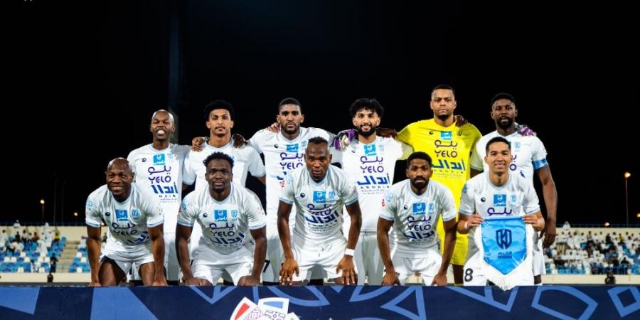 ضربة قوية للأخدود قبل مباراة النصر - هرم مصر