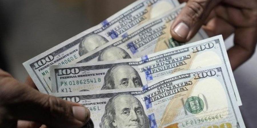 رسميا الآن.. أسعار الدولار اليوم الجمعة 9-5-2025 - هرم مصر