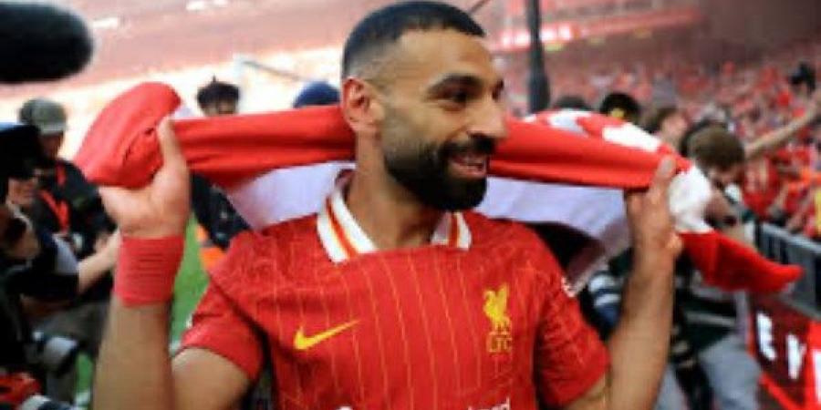 الأفضل في الدوري .. الصحف الإنجليزية تتغنى بـ محمد صلاح - هرم مصر
