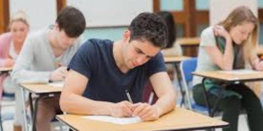 جامعة سوهاج: توفير بيئة امتحانية آمنة وعادلة وتطبيق الإجراءات الاحترازية - هرم مصر