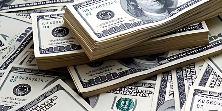 أسعار العملات.. الدولار يرتفع بدعم اتفاق تجاري أمريكي بريطاني - هرم مصر