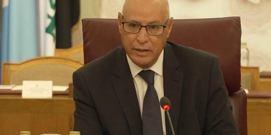 الجامعة العربية: تؤكد أهمية دور الإعلام في منظومة حقوق الإنسان - هرم مصر