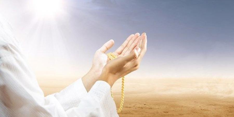 هل هناك دعاء لو قلته تقضى حاجتى؟.. أمين الفتوى يجيب - هرم مصر
