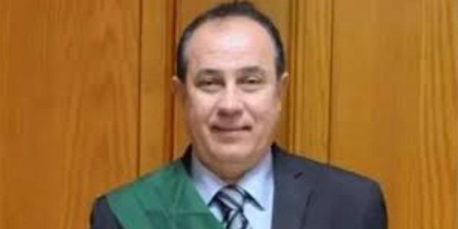 نظر محاكمة المتهمين بقضية خلية المرج الثالثة.. غدا - هرم مصر