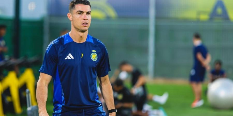 غضب من كريستيانو رونالدو في النصر لهذا السبب.. ومفاجأة بشأن التجديد - هرم مصر
