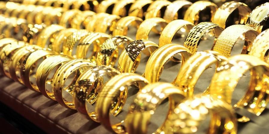 1000 جنيه| هزة قوية تضرب الجنيه الذهب وسعر عيار 21 مفاجأة - هرم مصر
