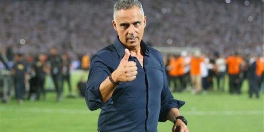 كواليس مفاوضات الأهلي مع جوزيه جوميز ومفاجأة بشأن تأشيرة زيزو - هرم مصر