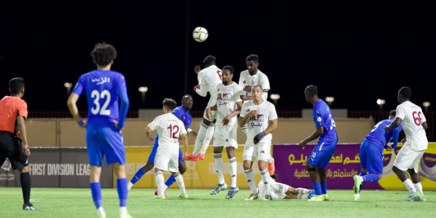 غدًا.. 9 مواجهات حاسمة في الجولة 33 من دوري يلو - هرم مصر