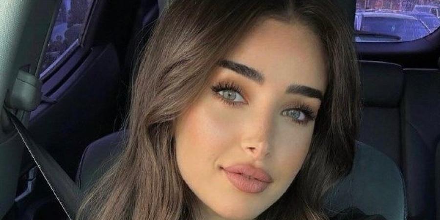 هنا الزاهد تبهر متابعيها بإطلالة بسيطة وعفوية في أحدث ظهور - هرم مصر