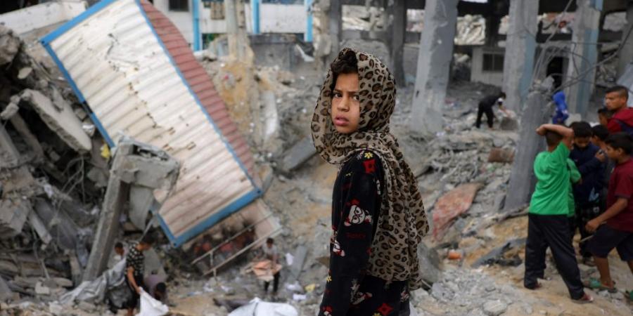 ضحايا العدوان المستمر.. ارتفاع عدد شهداء قطاع غزة إلى 52,810 - هرم مصر