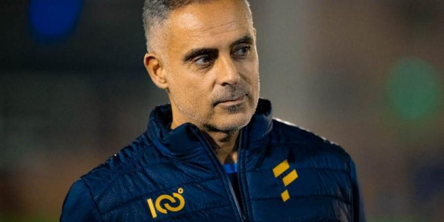 قوميز عن تدريب الأهلي المصري: كل شيء وارد - هرم مصر