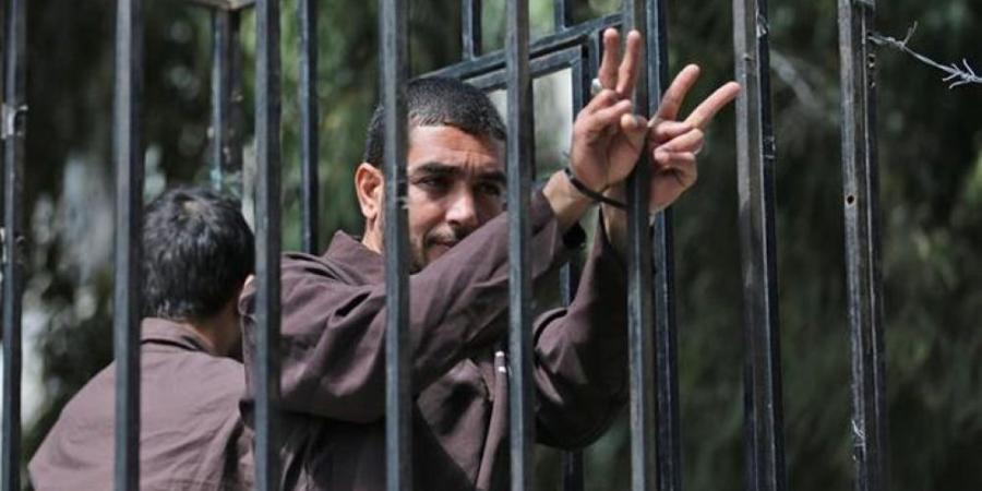 بينهم أطفال ونساء.. الاحتلال يعتقل 530 فلسطينيًا في الضفة الشهر الماضي - هرم مصر
