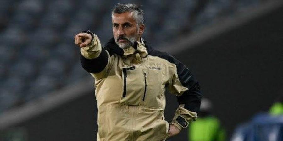 رسالة هامة من مهيب عبد الهادى لـ الأهلى بسبب المدير الفنى - هرم مصر