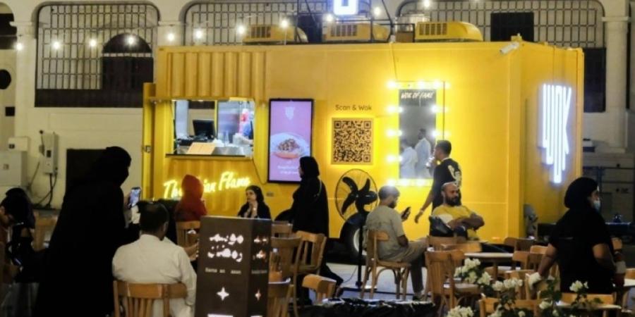 سلامة الأغذية ومكافحة الآفات وحظر مكبرات الصوت.. اشتراطات للعربات المتنقلة - هرم مصر