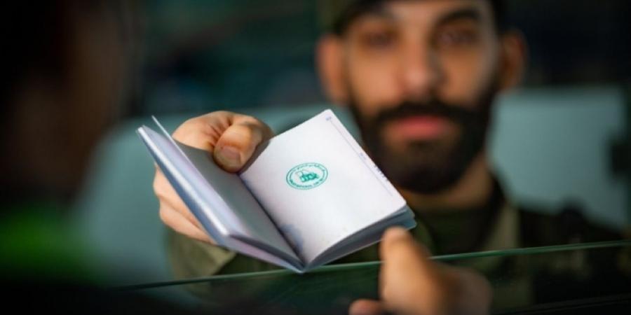 20 ألف ريال غرامة.. تحذير جديد بخصوص تأشيرات الزيارة - هرم مصر