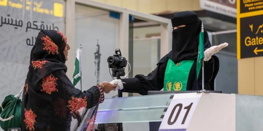 للعام الثاني.. كراتشي تستقبل مبادرة طريق مكة بقلوب يملأها الامتنان - هرم مصر