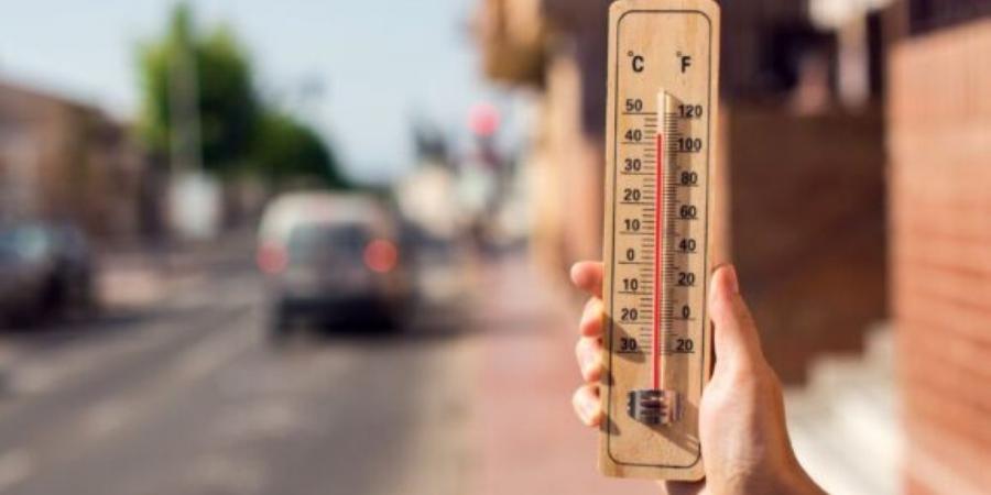 مكة والمدينة الأعلى.. درجات الحرارة على مدن المملكة اليوم الجمعة - هرم مصر