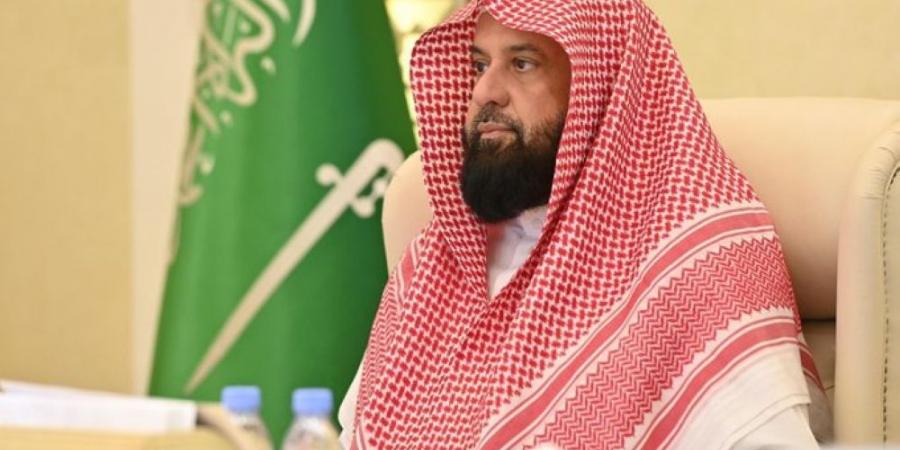 برامج نوعية.. "الأمر بالمعروف" تكشف عن استعداداتها لموسم حج 1446هـ - هرم مصر