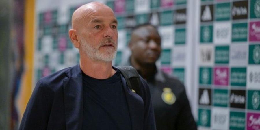بيولي: التعادل أمام التعاون مُحبط.. وهذا سبب استبعاد رونالدو وسيماكان - هرم مصر