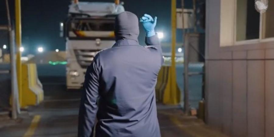 أسلحة ومخدرات.. ضبط 1165 حالة تهريب جمركي خلال أسبوع - هرم مصر