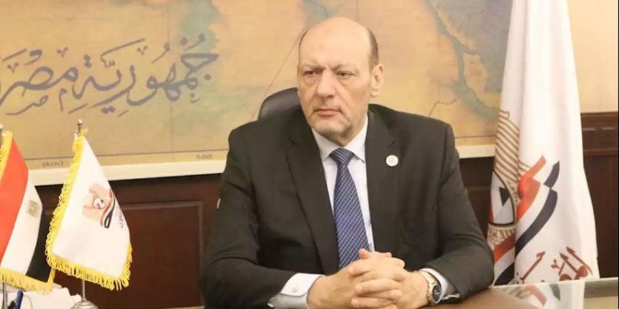 حزب "المصريين": كلمة الرئيس في القمة العربية عكست آلام المنطقة وآمالها - هرم مصر