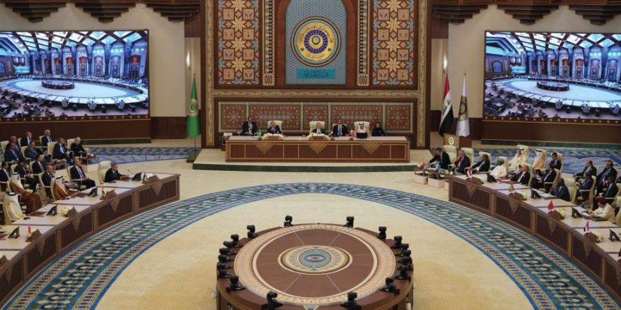 أمين مجلس التعاون: ما يجري في غزة والضفة اقتلاع شعب من جذوره - هرم مصر