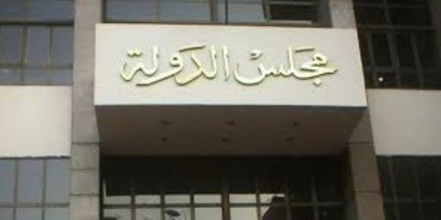 مجلس الدولة ومركز المعلومات بمجلس الوزراء يطلقان عصر العدالة الرقمية الناجزة - هرم مصر