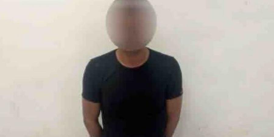 بأسلوب انتحال الصفة.. القبض على لص سرق شخصا بالقاهرة - هرم مصر