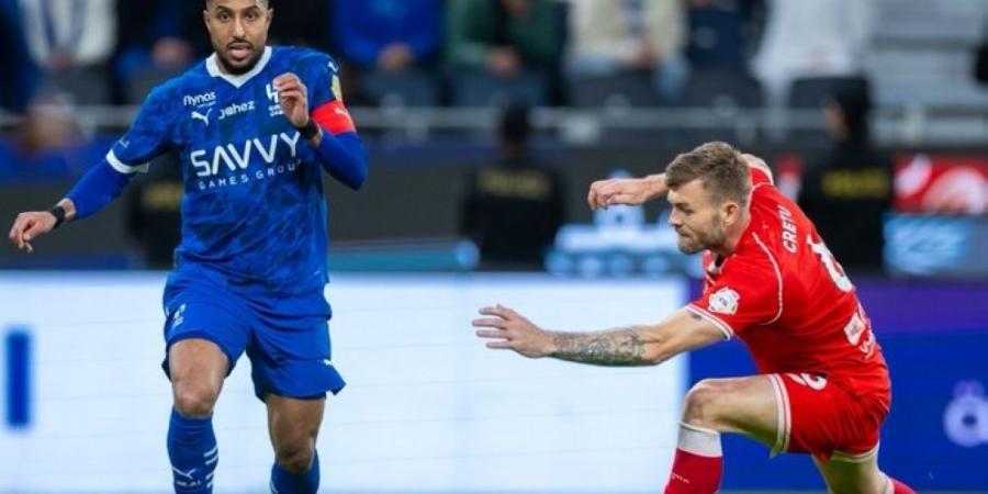 الأربعاء -الهلال لمواصلة الانتصارات مع الشلهوب.. والوحدة للافلات من الهروب - هرم مصر
