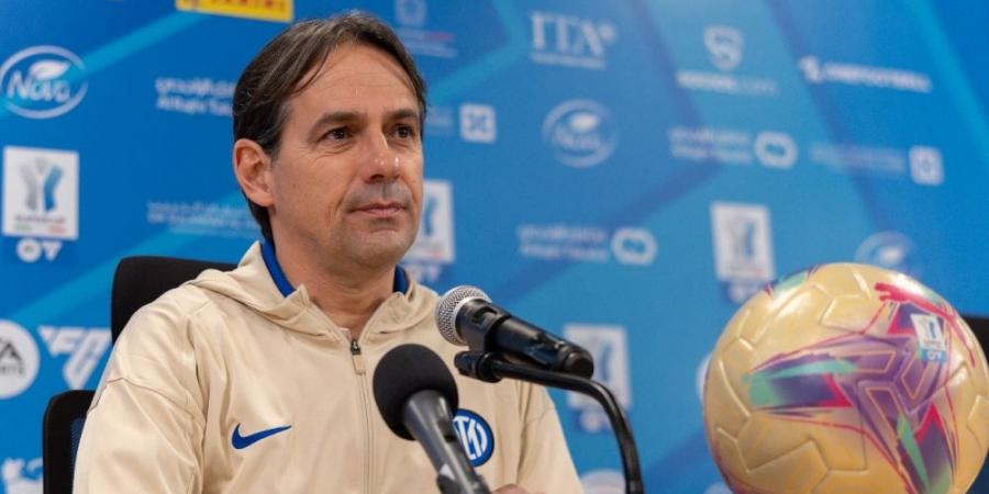 مدرب الهلال المحتمل.. تفاصيل اجتماع بن نافل مع انزاجي - هرم مصر