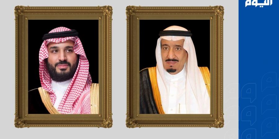 القيادة تهنئ رئيس جمهورية الكاميرون بذكرى اليوم الوطني لبلاده - هرم مصر