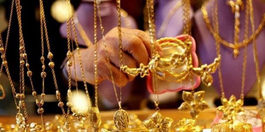 سعر جرام الذهب عيار 21 اليوم.. ارتفاع جديد يثير اهتمام المستثمرين - هرم مصر