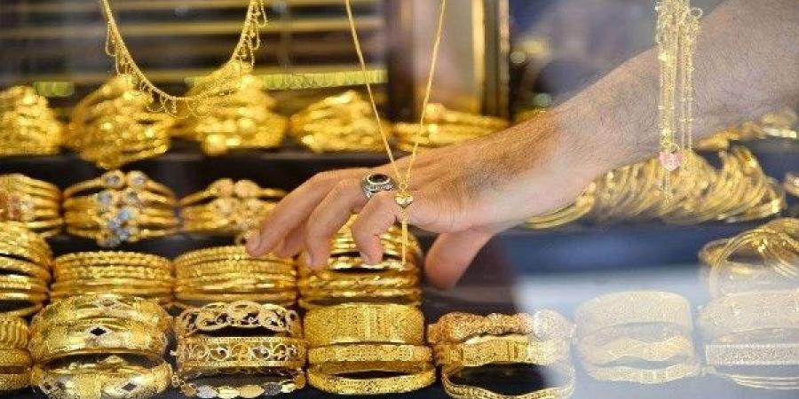 ارتفاع أسعار الذهب بالأسواق المحلية  خلال تعاملات اليوم - هرم مصر