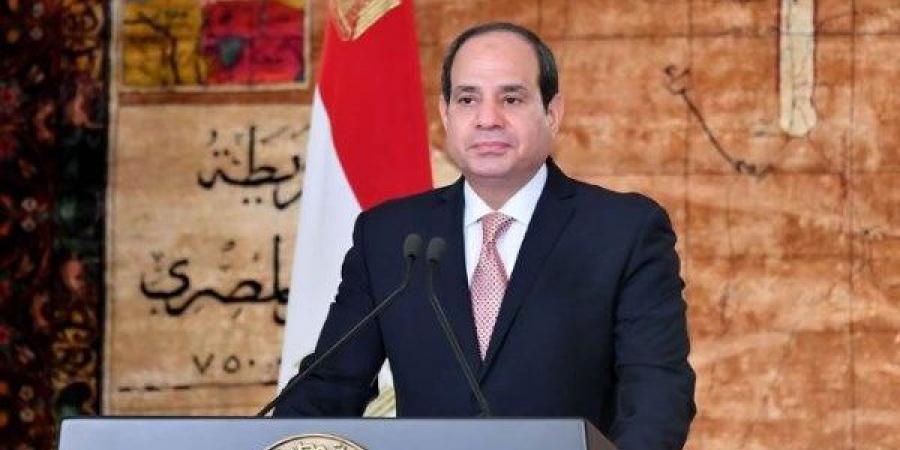 دفعه معنويه للقطاع الزراعي.. الفلاحين تشيد بحضور السيسي موسم حصاد القمح - هرم مصر