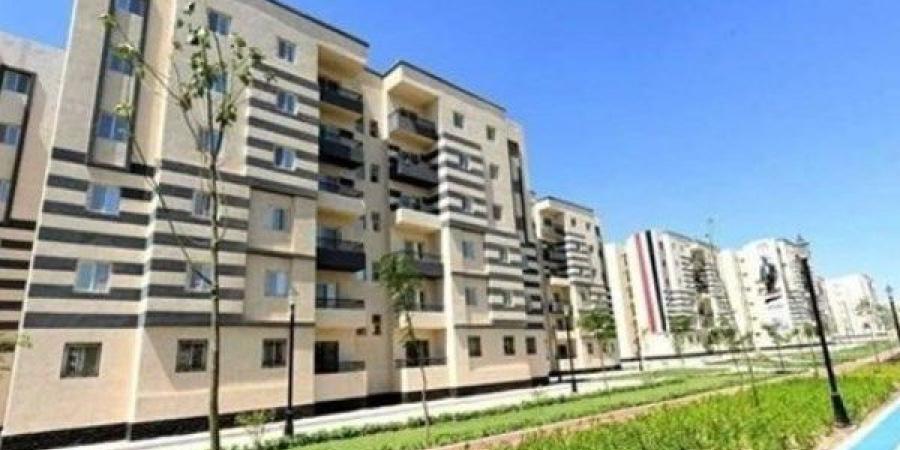 بنظام التمويل العقاري.. طرح وحدات جديدة في "سكن لكل المصرين 7"| الشروط وموعد الحجز - هرم مصر
