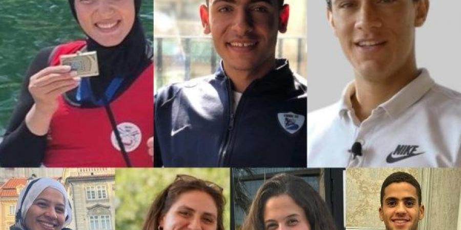 اتحاد التجديف يعلن تشكيل لجنة اللاعبين برئاسة علي علاء - هرم مصر