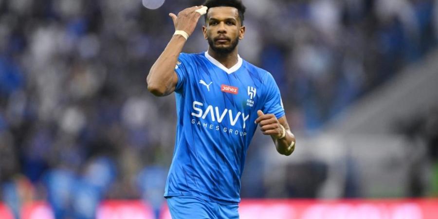 هجوم من جماهير الهلال ضد علي البليهي.. ماذا حدث؟ - هرم مصر