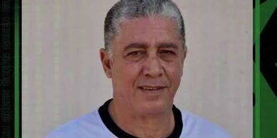 محمد عمر: زيادة عدد الفرق الموسم المقبل قرار غير صحيح - هرم مصر