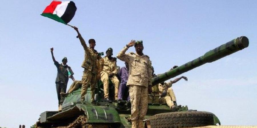 الجيش السوداني يعلن السيطرة على بلدة الدبيبات في ولاية جنوب كردفان - هرم مصر