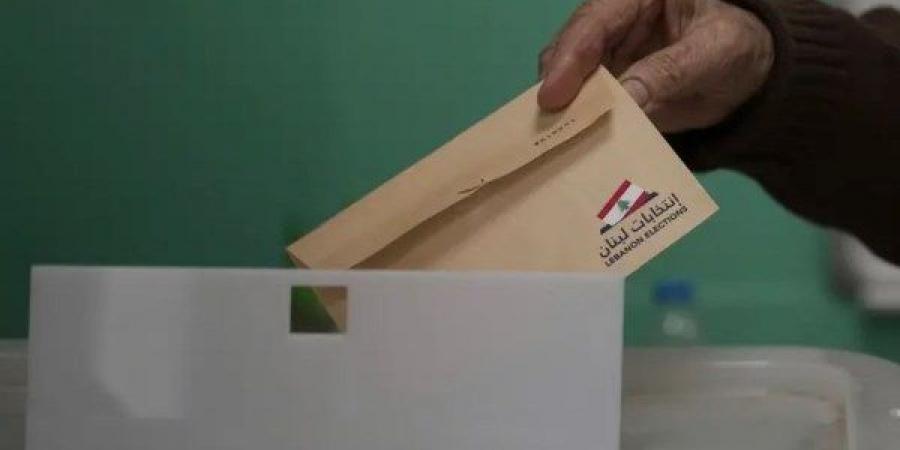 جنوب لبنان يصوت في انتخابات البلدية.. واختبار لقوة حزب الله - هرم مصر