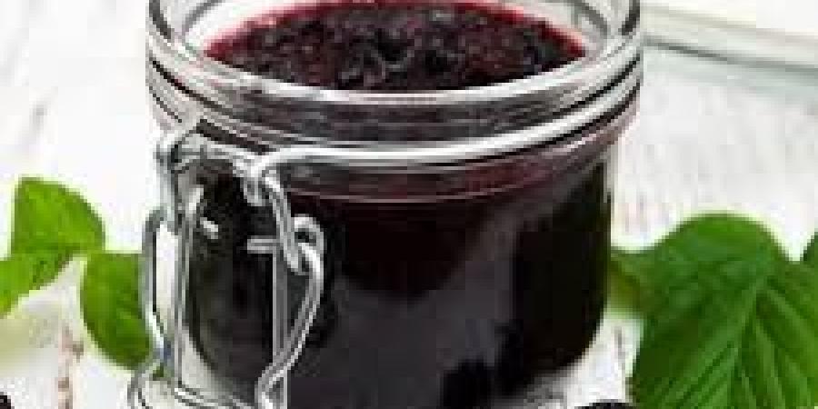 بمذاق مميز.. طريقة عمل مربى التوت في المنزل - هرم مصر