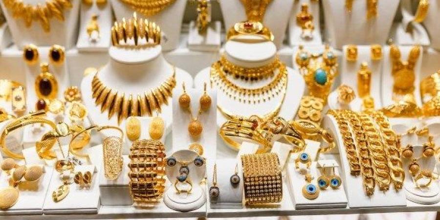 سعر الذهب اليوم 24-5-2025 - هرم مصر